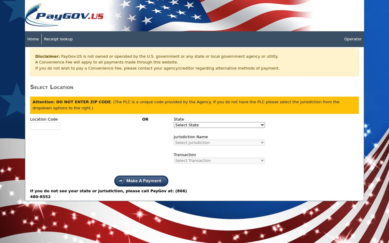 Roscommon County traffic warrants: online ticket payment portal